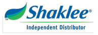 Shaklee ~ R&R Enterprises