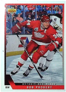 BOB PROBERT