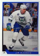 JIM McKENZIE