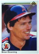 Brian Downing, DH
