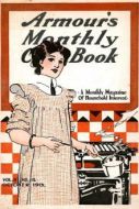 Armours Monthly Cook Book