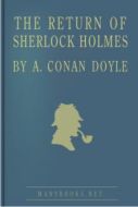 The Return of Sherlock Holmes (Free Download)
