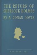 The Return of Sherlock Holmes