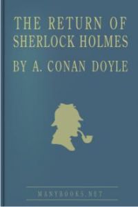 The Return of Sherlock Holmes (Free Download)