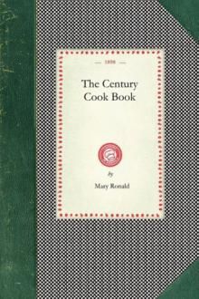 The Century Cook Book