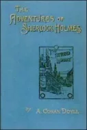 Adventures of Sherlock Holmes