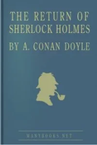 The Return of Sherlock Holmes