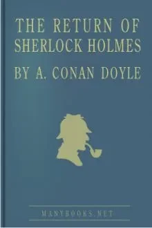 The Return of Sherlock Holmes